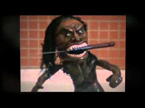 Conjuring Fear: The Power of the Trilogy of Terror Voodoo Doll